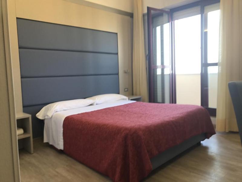 Hotel Elisabeth Due 法诺 外观 照片