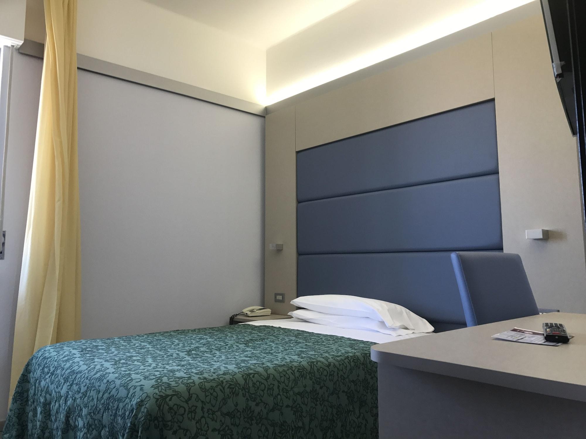 Hotel Elisabeth Due 法诺 外观 照片
