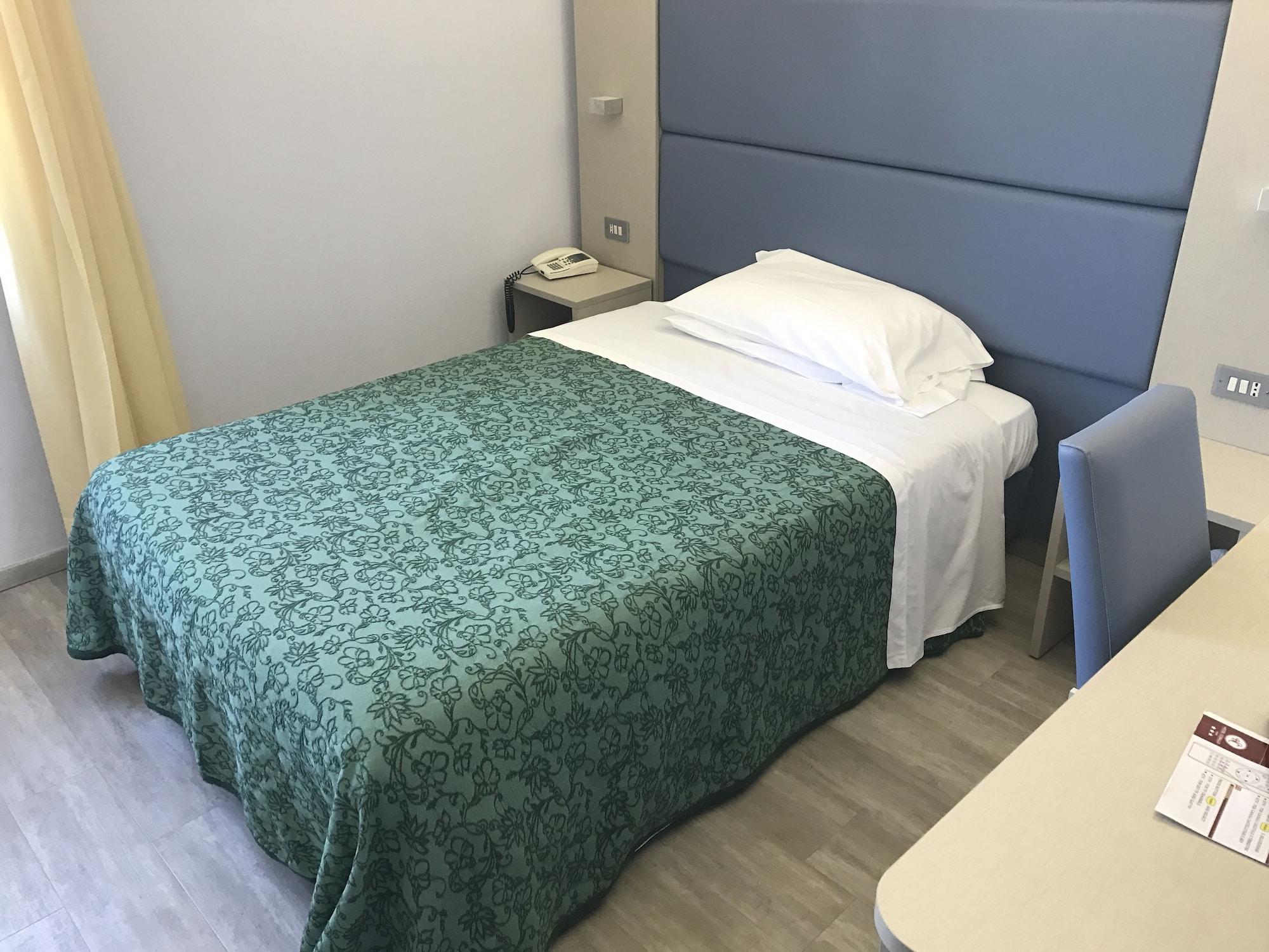 Hotel Elisabeth Due 法诺 外观 照片