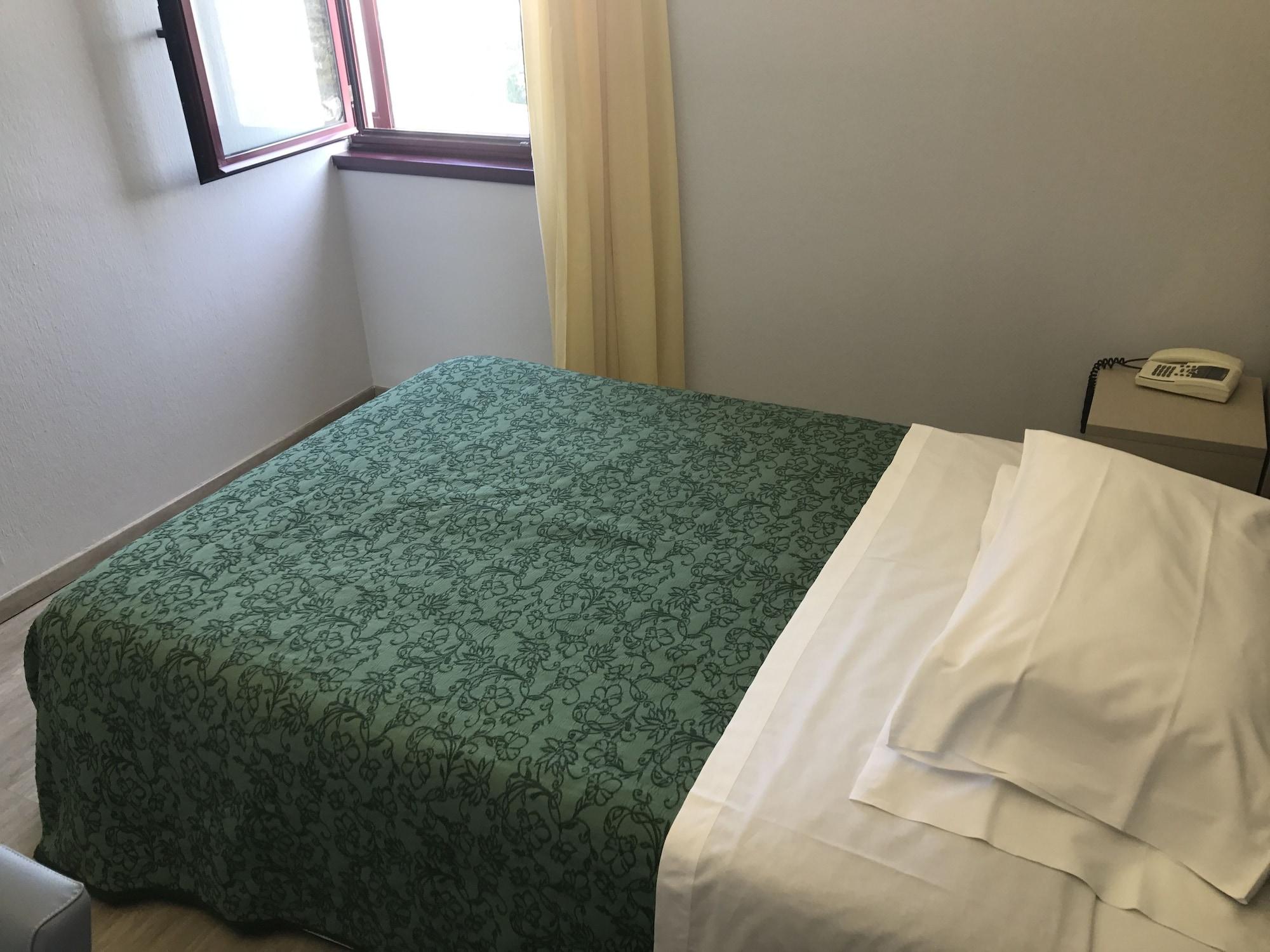 Hotel Elisabeth Due 法诺 外观 照片