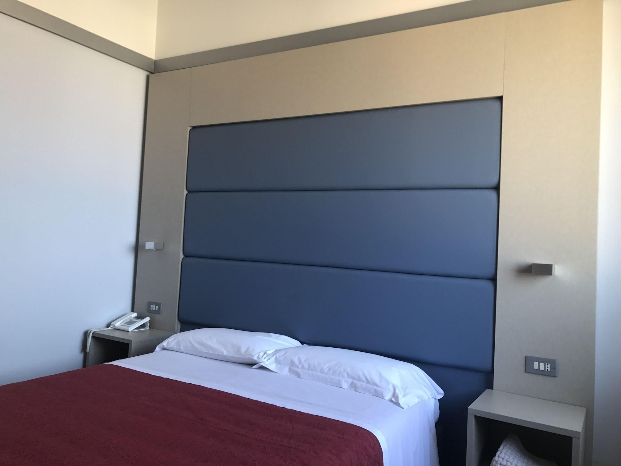 Hotel Elisabeth Due 法诺 外观 照片