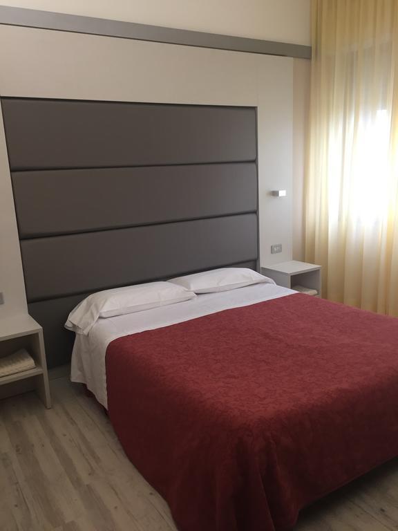 Hotel Elisabeth Due 法诺 外观 照片