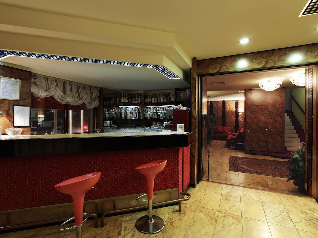Hotel Elisabeth Due 法诺 外观 照片