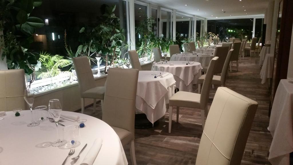 Hotel Elisabeth Due 法诺 外观 照片