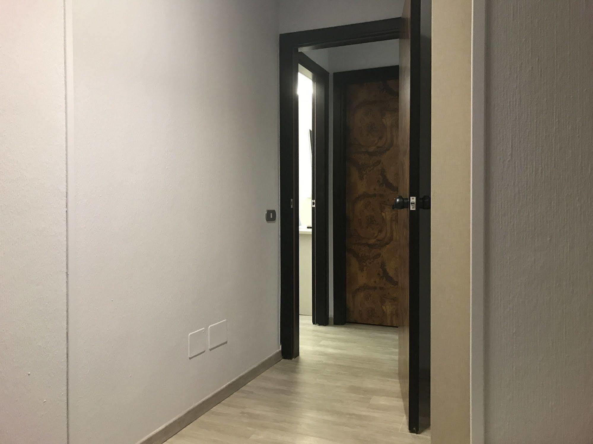 Hotel Elisabeth Due 法诺 外观 照片